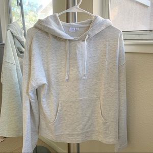 Gap Super Soft Terry Hoodie